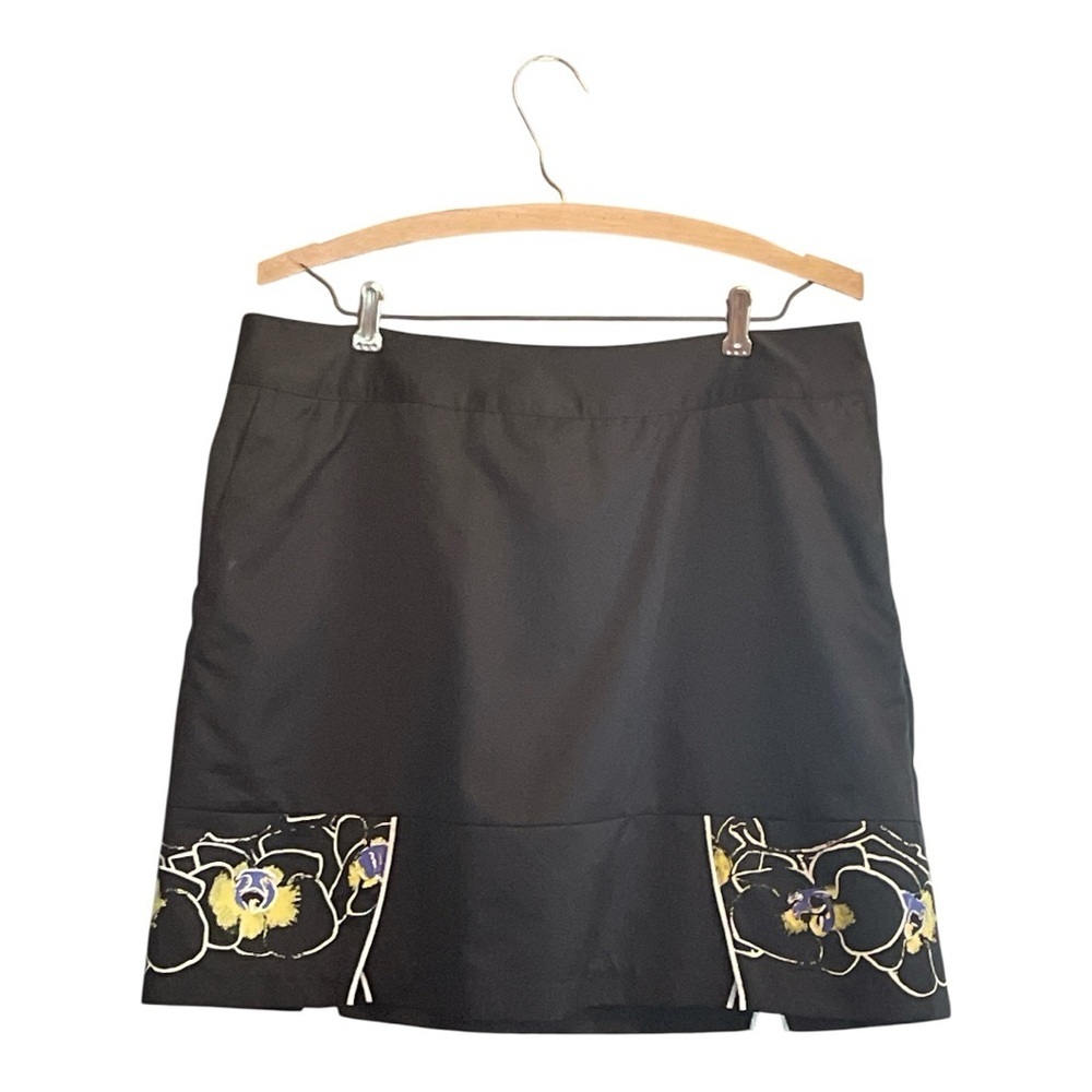 adidas Climacool Orchid Floral Tennis/Golf Skort